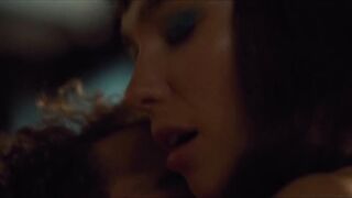 Matilda De Angelis scopata Citadel