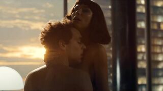 Matilda De Angelis scopata Citadel