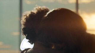 Matilda De Angelis scopata Citadel