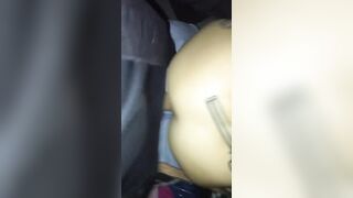 Mi offre la sua mogliettina fica e la scopo a pecorina