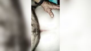 A pecorina pov sbattuta da mio marito