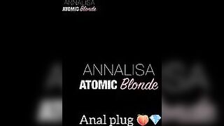 Si eccita in videochiamata