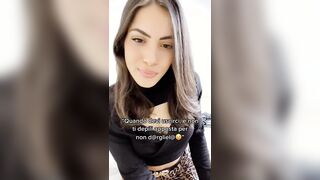 V1tt0ria V1ll4 raccolta video hot OF