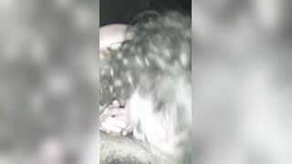 Posso sborrarti in gola amore? Si la voglio tutta