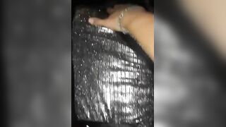 Scopando troietta conosciuta in discoteca