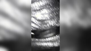 Scopando troietta conosciuta in discoteca