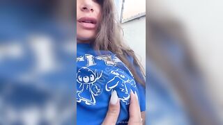 Fare la zozza cosi all'improvviso so che è una cosa che ami di me