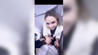 La storia non mi interessa ma so fare molot bene i pompini