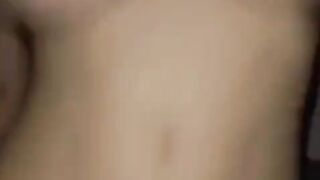 Sul cazzo a smorzacandela amatoriale