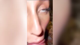 Siete in due me la date tutta la sborrra che avete?