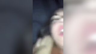 Scopata con tettona napoletana zoccola