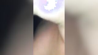 Scopata con tettona napoletana zoccola