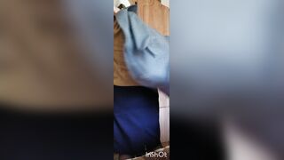 Rural housewife Vasyutka v film xxx ,, love me,,