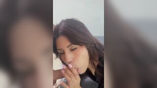 Spompino guy know on tinder