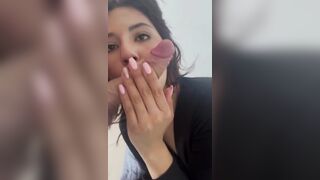 Spompino guy know on tinder