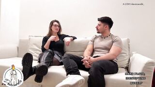 Casting amatoriale per lìonlyfanser italiana Shinra