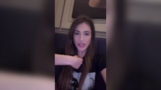 Fabrizio Corona mi sta sul cazzo ma in questo video osno io che sto sul suo cazzo