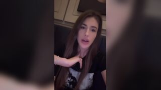 Fabrizio Corona mi sta sul cazzo ma in questo video osno io che sto sul suo cazzo