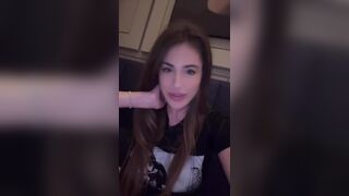 Fabrizio Corona mi sta sul cazzo ma in questo video osno io che sto sul suo cazzo