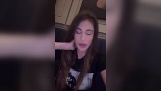 Fabrizio Corona mi sta sul cazzo ma in questo video osno io che sto sul suo cazzo