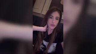 Fabrizio Corona mi sta sul cazzo ma in questo video osno io che sto sul suo cazzo