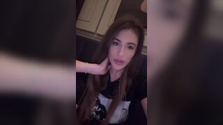 Fabrizio Corona mi sta sul cazzo ma in questo video osno io che sto sul suo cazzo