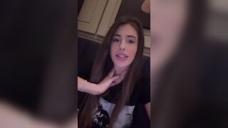 Fabrizio Corona mi sta sul cazzo ma in questo video osno io che sto sul suo cazzo