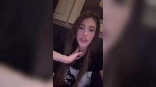 Fabrizio Corona mi sta sul cazzo ma in questo video osno io che sto sul suo cazzo