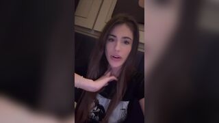 Fabrizio Corona mi sta sul cazzo ma in questo video osno io che sto sul suo cazzo