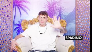 Italia shore video hot