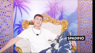 Italia shore video hot