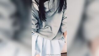 Martina Vismara tette e fica porno OF