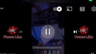 Noemi94 alla gintoneria con Davide