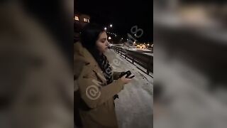 Che noia sta cena andiamocene a scopare ti va? OF