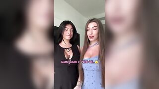 SIamo cugine è ovvio che siamo troie