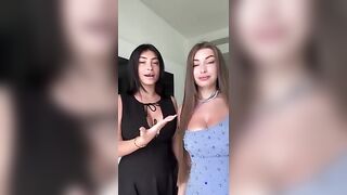 SIamo cugine è ovvio che siamo troie