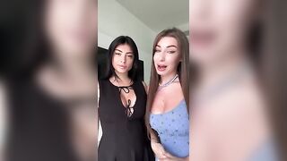 SIamo cugine è ovvio che siamo troie