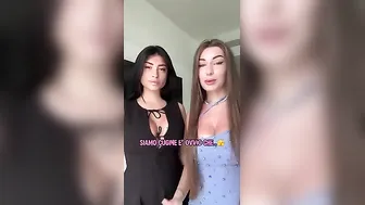 Ora siamo pari video porno su ItPornIt