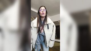 Fare i pompini è la mia specialità