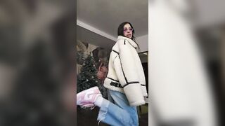 Fare i pompini è la mia specialità