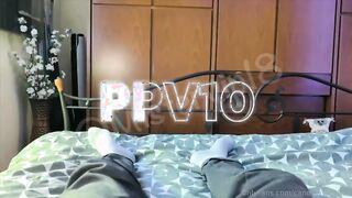 Pompino colf bionda fica tettona OF