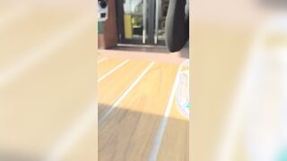 Morettina con bel culone