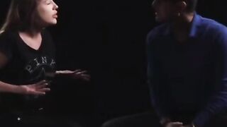 Asia Gianese dice che pibblicherà il suo porno con Fabrizio Corona