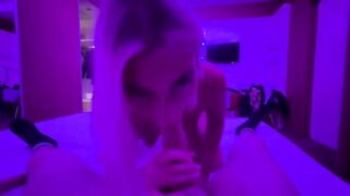 Bionda italiana video porno con friulano maiale