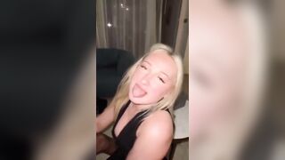 Diana Pompino e scopata