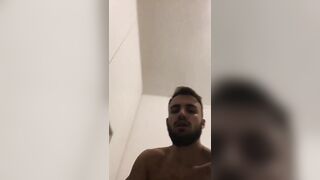 Scopami forte non fermarti