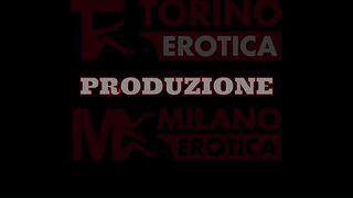 IL RIDER FORTUNATO - Scena completa by Milanoerotica