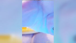 Marika Fruscio commentatrice sportiva napoletana video porno onlyfans