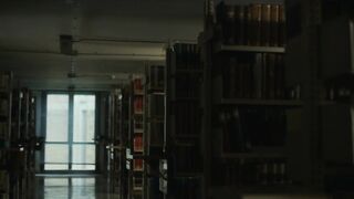 Amanda Campana nuda - Il corpo (2024)