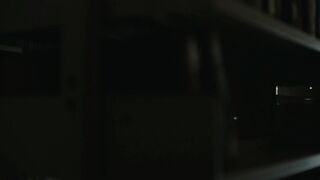 Amanda Campana nuda - Il corpo (2024)